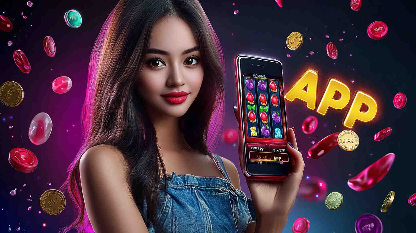 Slot Games Collection