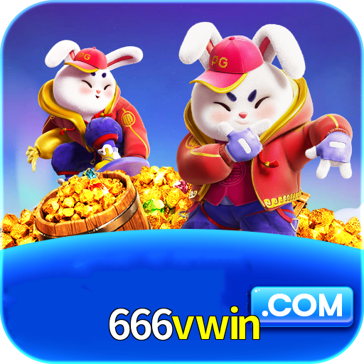 Imagem promocional da 666vwin mostrando a plataforma e suas vantagens